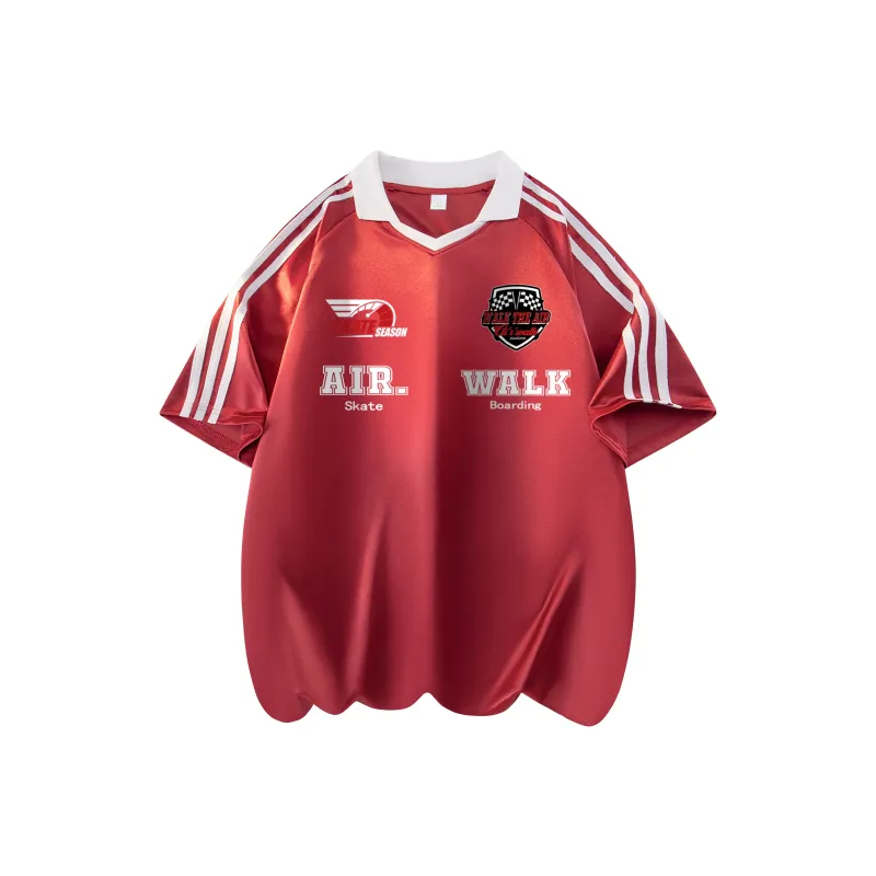 Airwalk T Shirts Unisex-6