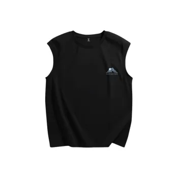 Cotton Tank Tops Unisex