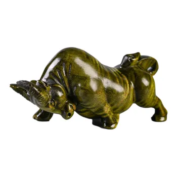 Xianyou Phoebe Zhennan Wooden Collectibles Unisex