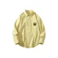 Linen Yellow (Tf Hero Glow Chest Logo)