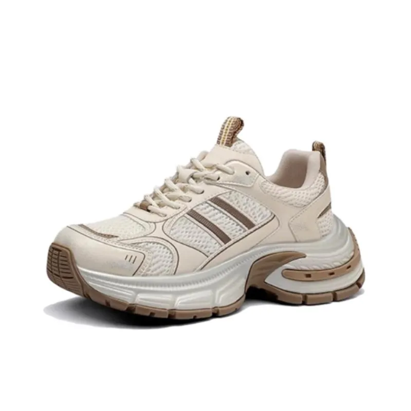 JESSICA SOPHIA Low Top Chunky Sneakers Women's-1