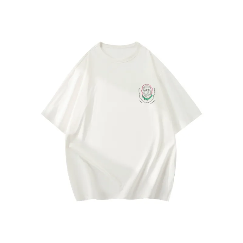 Caramella Regular T Shirt Unisex-1