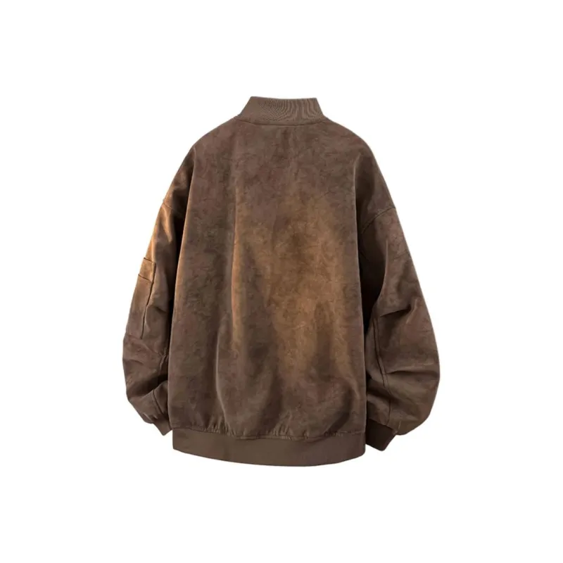 RKVC Baseball Jerseys Unisex-5