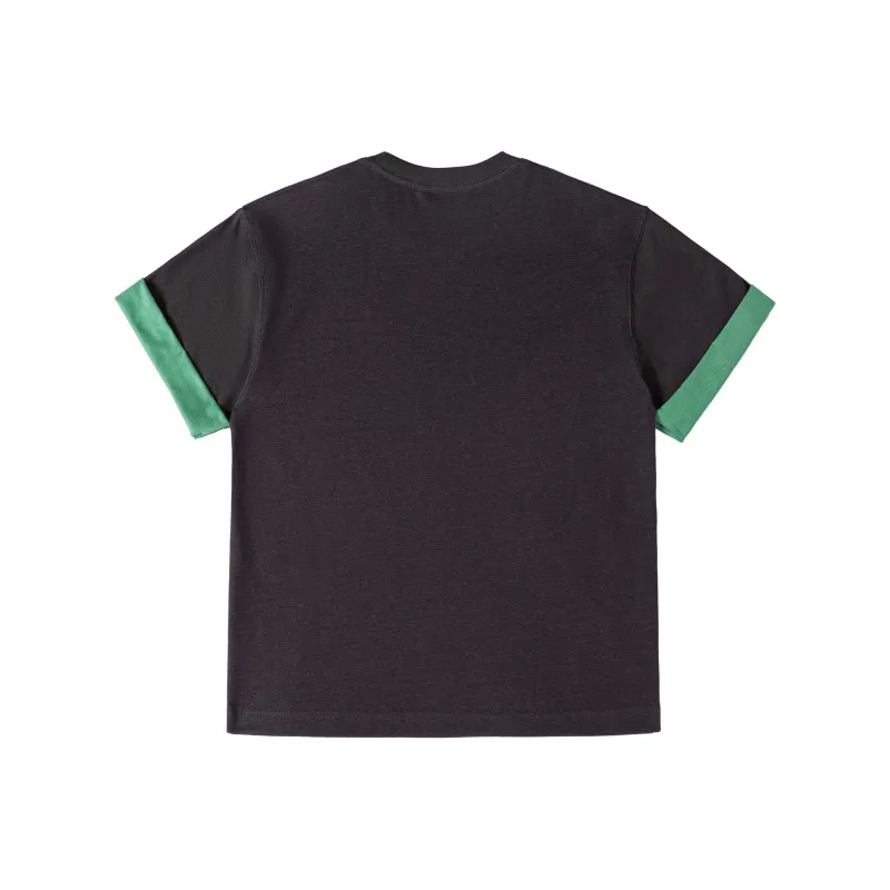 ICONS Lab T Shirts Unisex-8