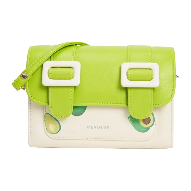 MERIMIES Shoulder Bags-1