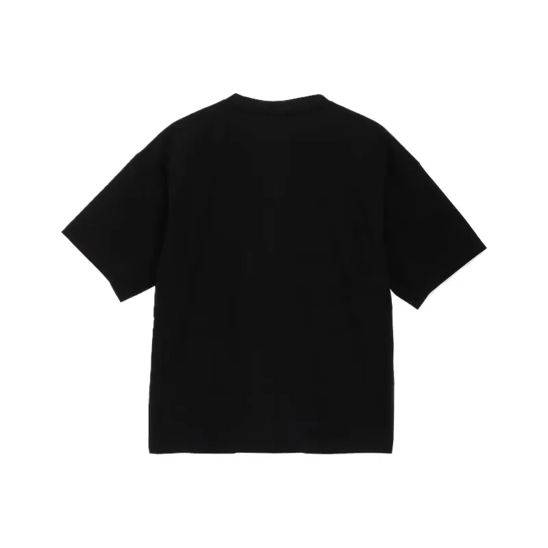 PUMA CORE HERITAGE T Shirt Men's Black-1