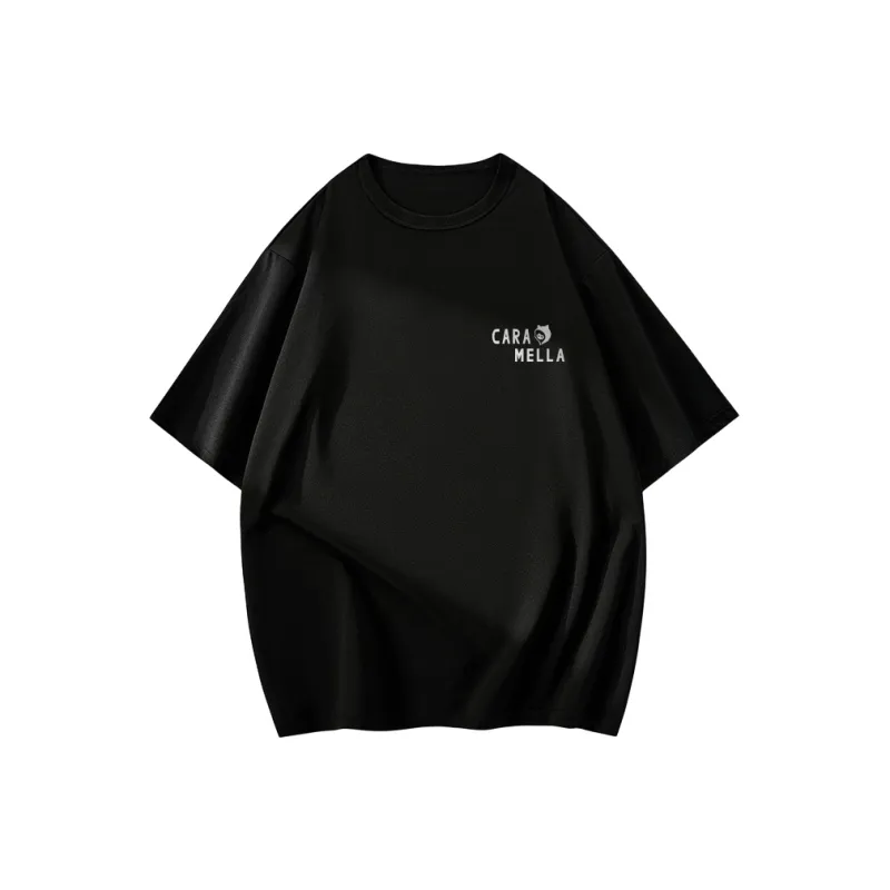 Caramella T Shirts Unisex-9