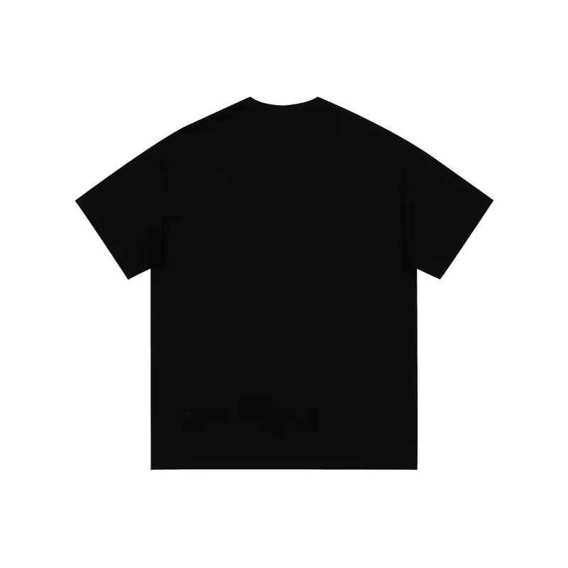 Worthwhile Movement T Shirt Unisex-3