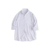 White Black Stripes