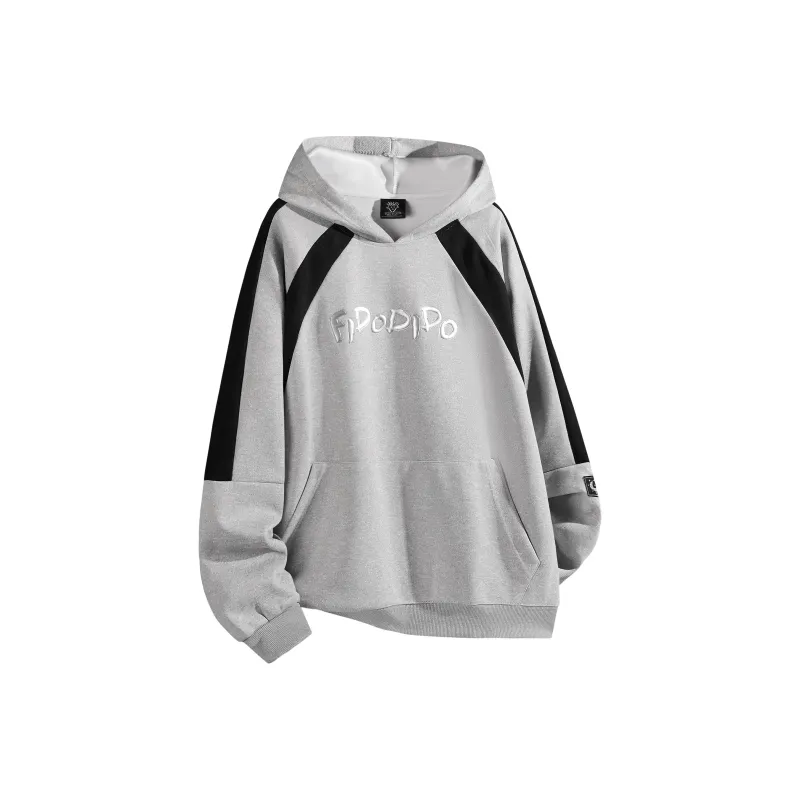FIDO DIDO Sweatshirts Unisex-20