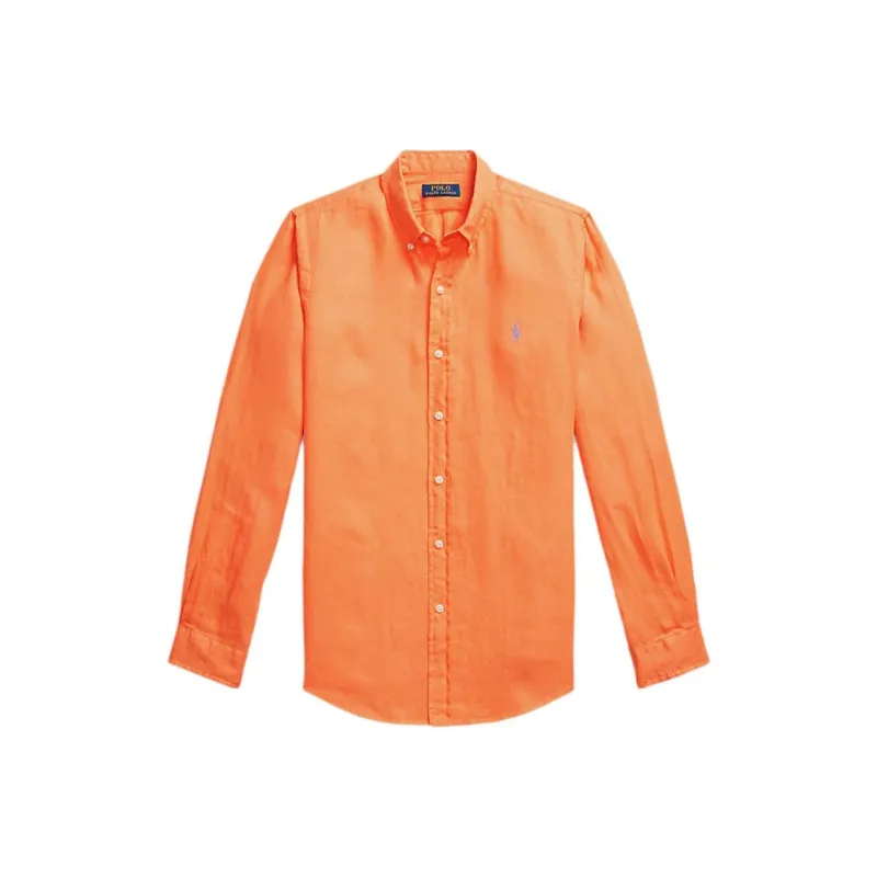 Polo Ralph Lauren Lightweight Shirt-0