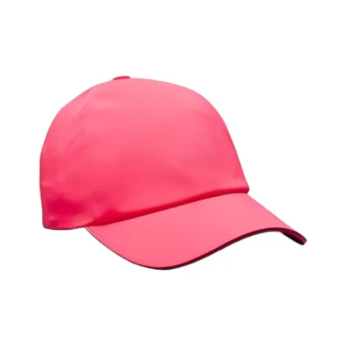 Lululemon Baseball Caps Women's Lipstick Red