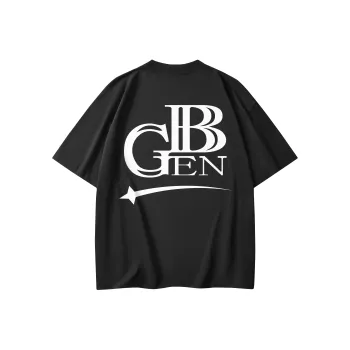 BENGEN T Shirts Unisex