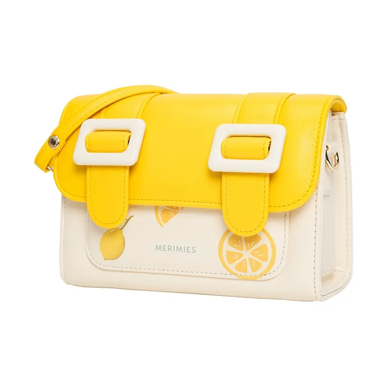 MERIMIES Shoulder Bags-2