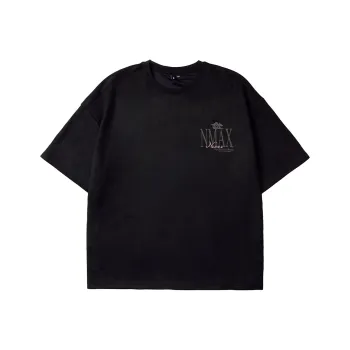 N MAX T Shirts Unisex