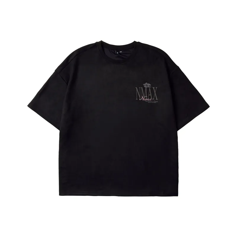 N MAX T Shirts Unisex-0