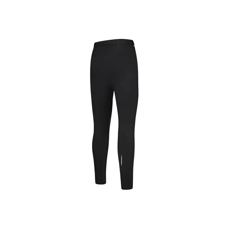 QIAODAN Feiying Casual Pants Men's Black-1