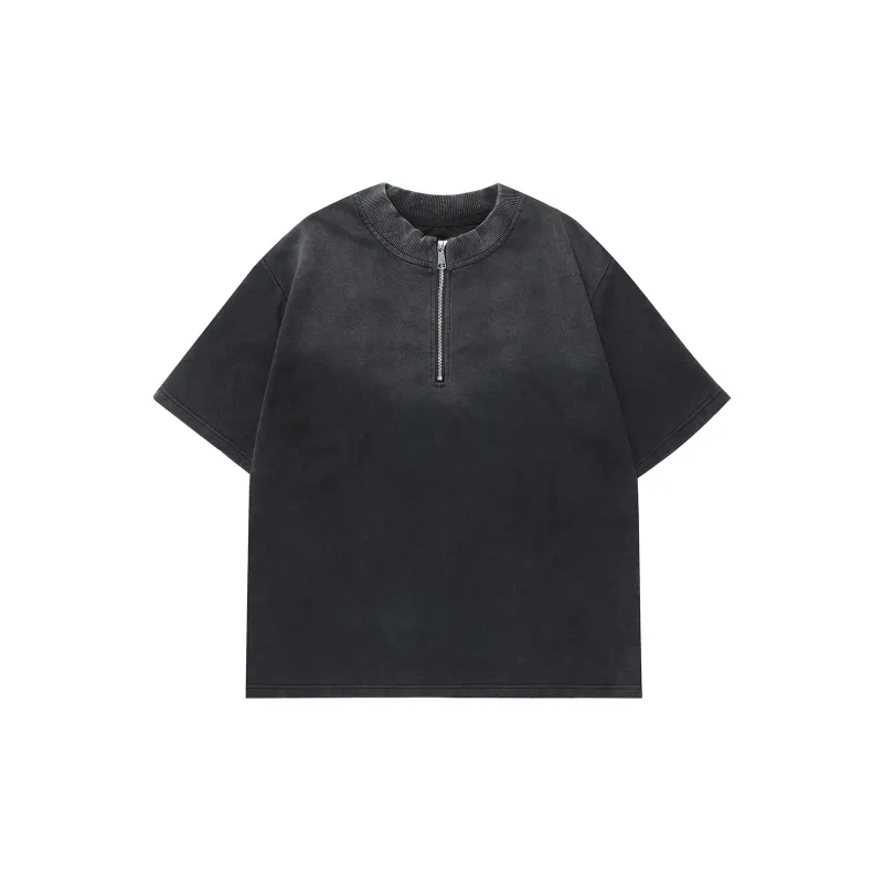 RICE NINE TEN T Shirt Unisex Black-0
