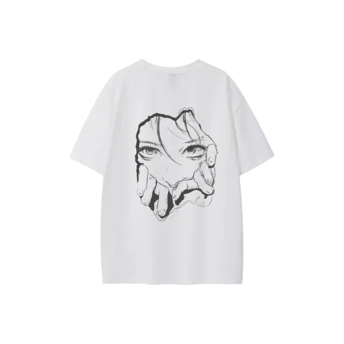 FASTFISH Jeans Unisex