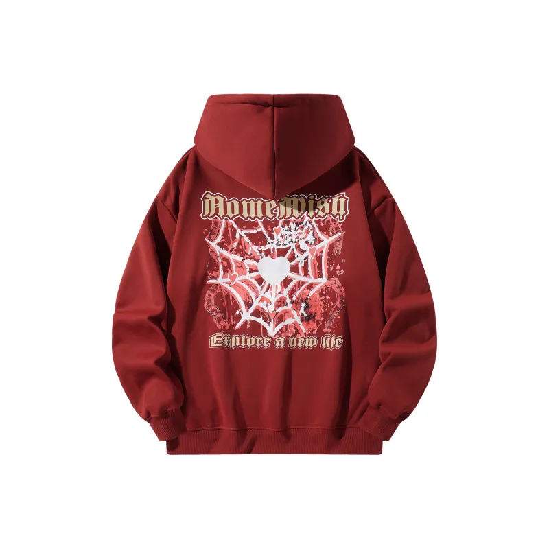 NOME Sweatshirts Unisex-22