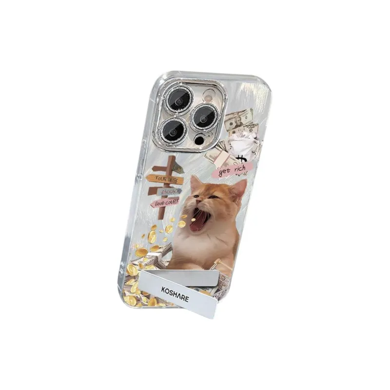 HASEE Phone Cases-12