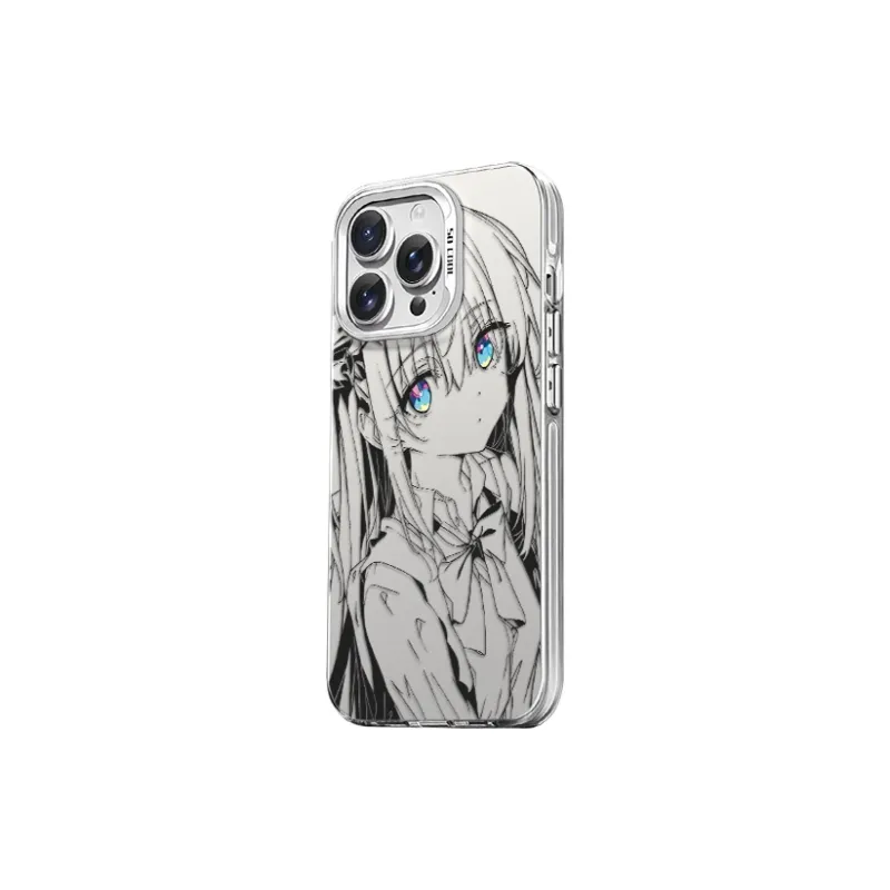 Tronic Danone Phone Cases-5