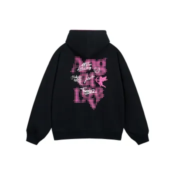 TWOEX2 Sweatshirts Unisex