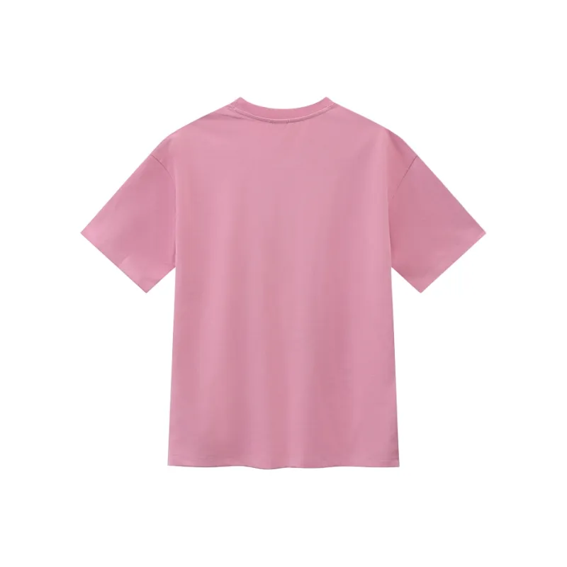 Voguo Relay Dopamine Dressing T Shirt Unisex-8