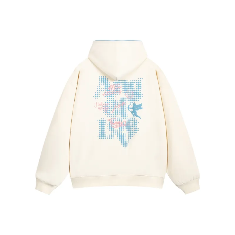 TWOEX2 Sweatshirts Unisex-6