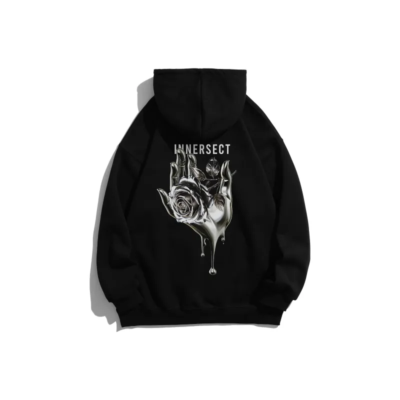 INNERSECT 24FW Fall And Winter Sweatshirt Unisex-0