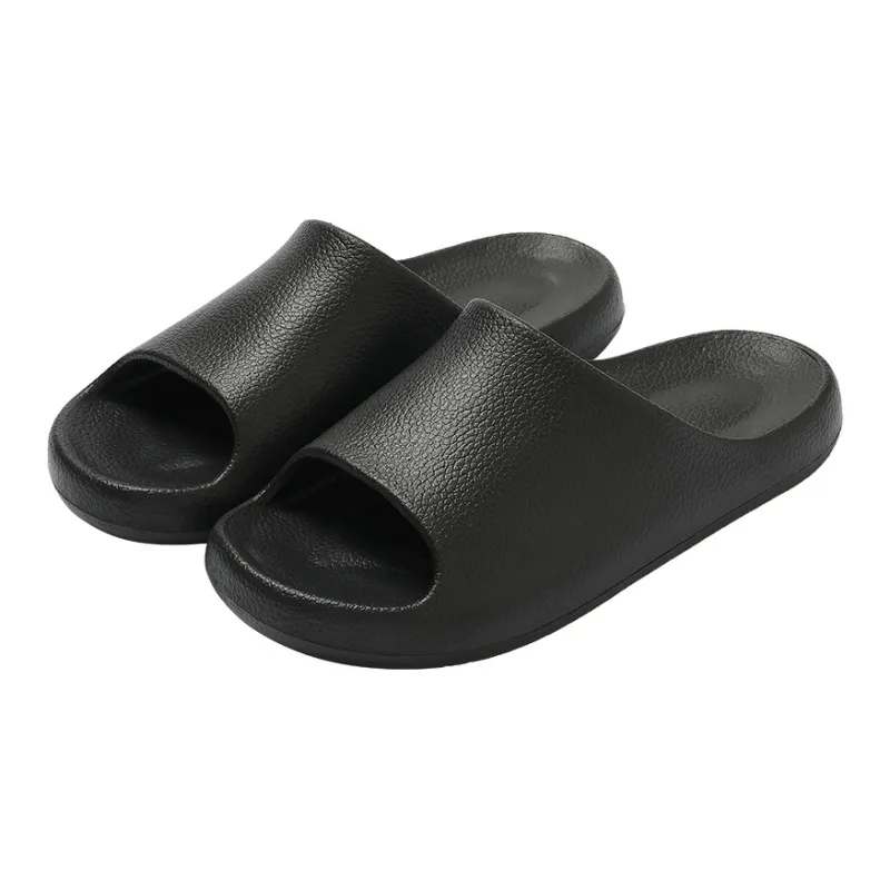 Ganshu Slippers / Home Slippers-8