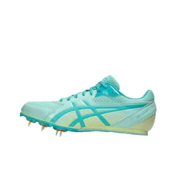 Asics Effort 13 Soccer Shoes Men's Blue