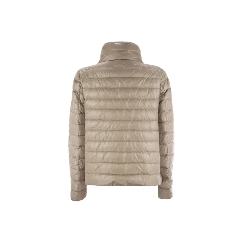 HERNO Reversible Down Jacket-2