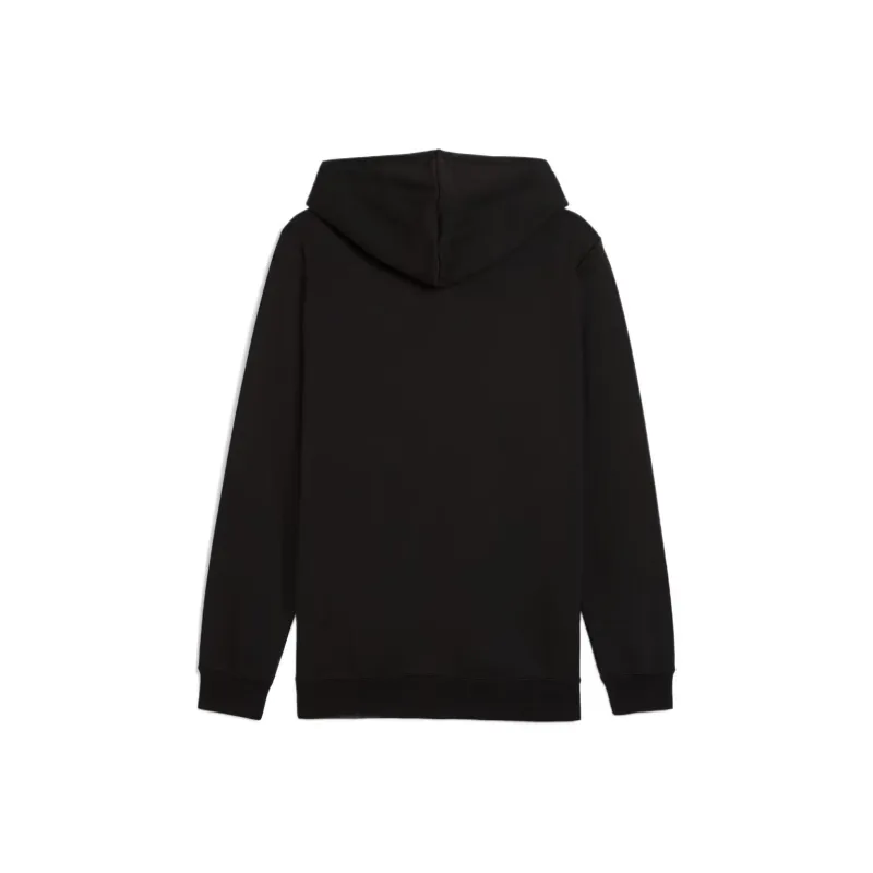 PUMA Essentials No. 1 Logo Full Zip Hoodie Men-1