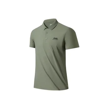 Jeep Polo Shirts Men
