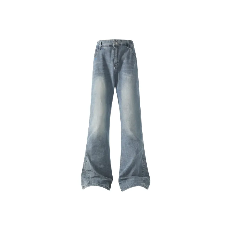 Manchester City F.C. Jeans Unisex-12