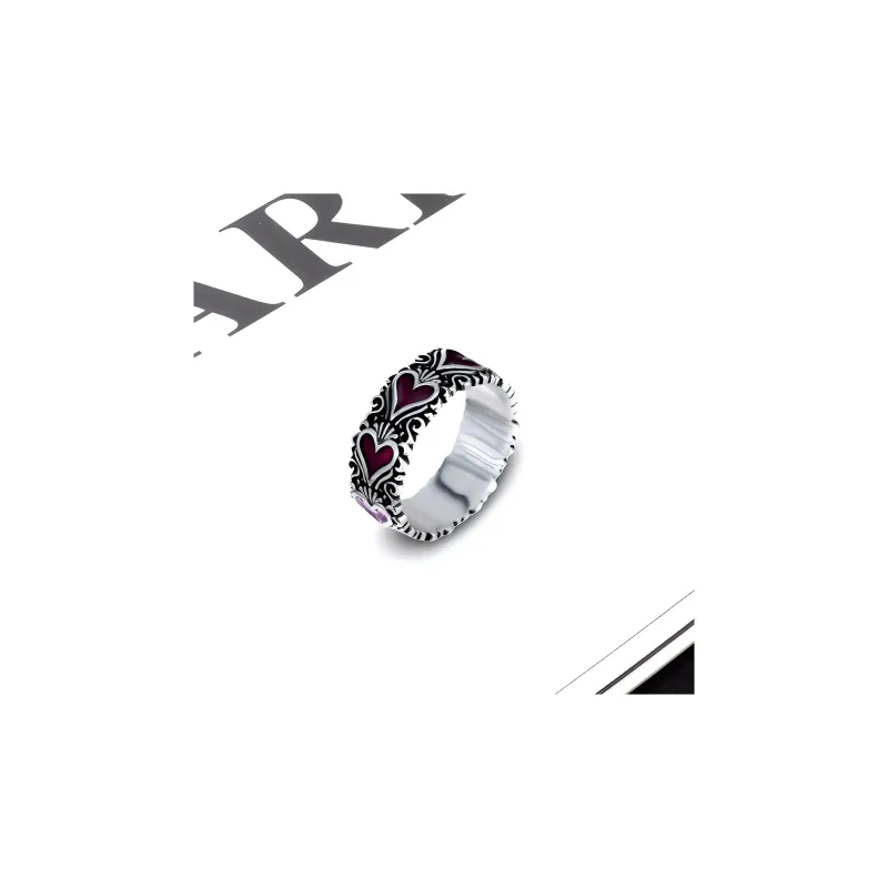 LuluCanaan Rings Women's-1
