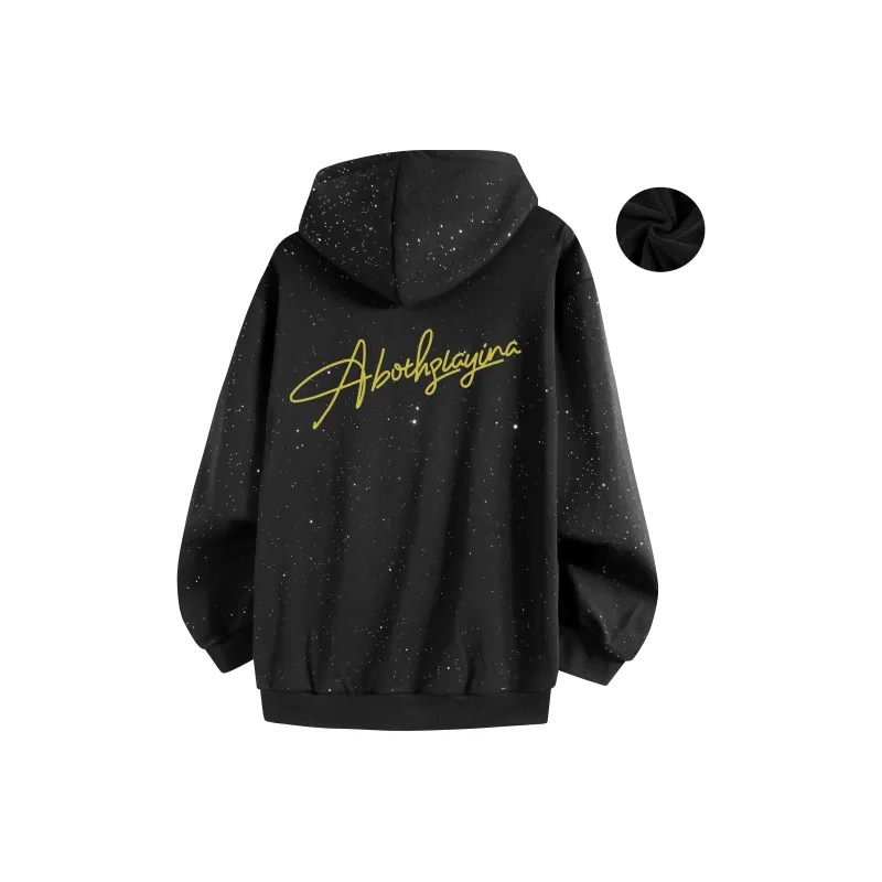 BOTH PLAY Sweatshirts Unisex-6