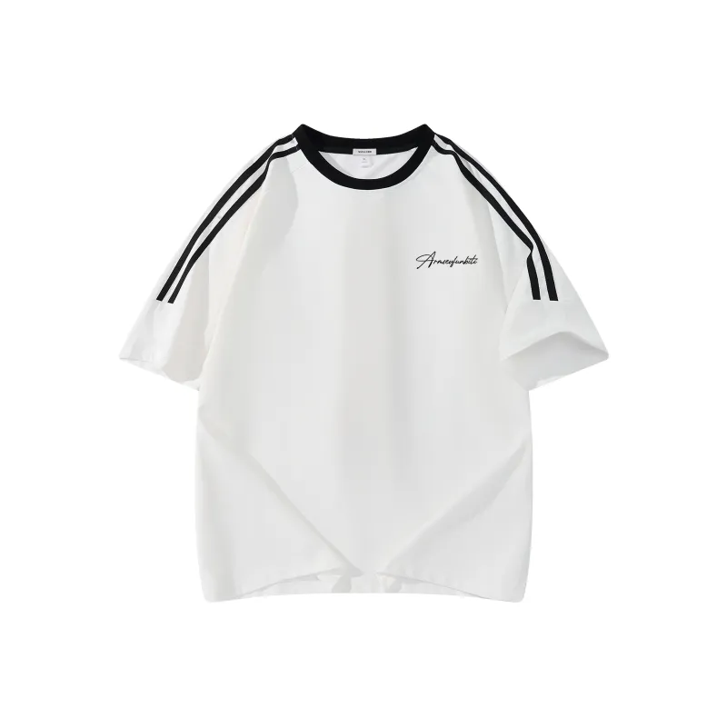 7 SEVFUN T Shirts Unisex-3