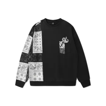 LAMLICKA Sweatshirts Unisex