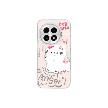 Kona Chun TPU Material Phone Cases Compatibility With OnePlus Ace 5/ACE PRO/ACE 3V/ACE/10 PRO/ACE 3