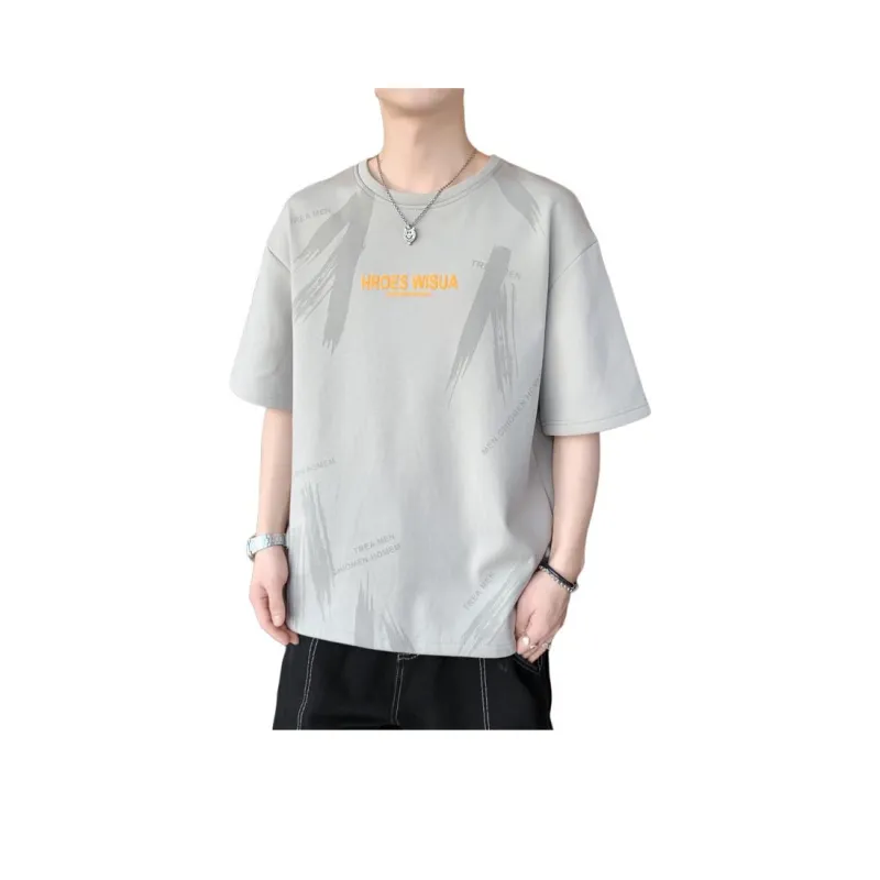 VIPGOOSE T Shirts Unisex-16