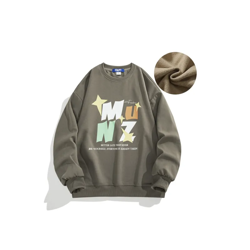 Sweatshirts Unisex-15