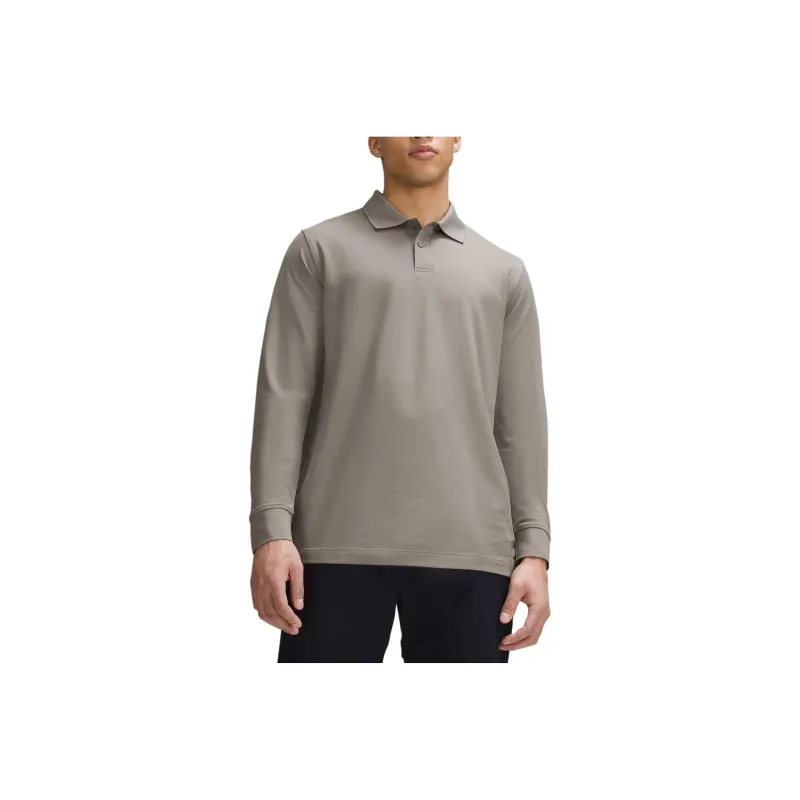 Lululemon Polo Polo Shirts Men-3