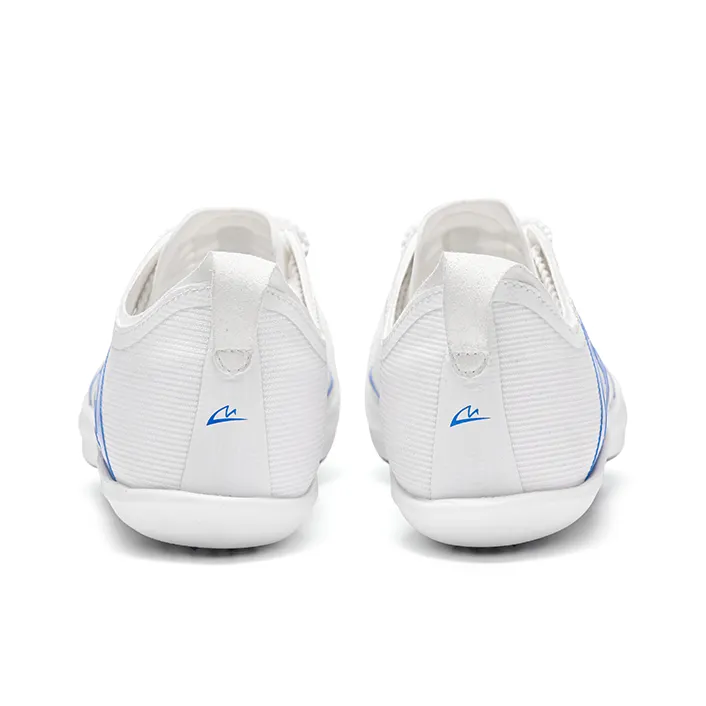 Sonic cat Running Shoes Unisex Low Top Blue-3