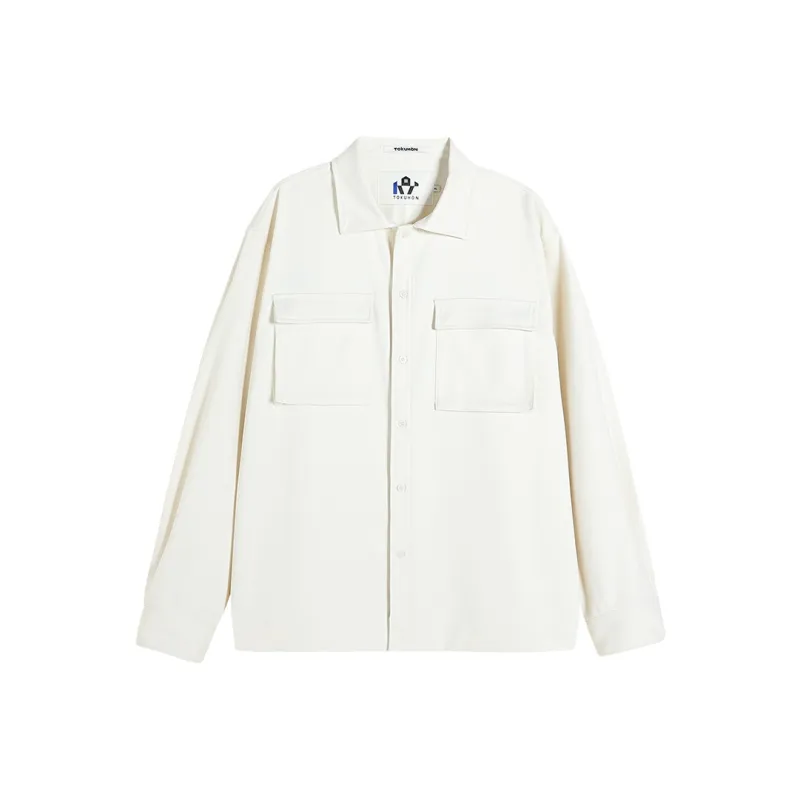 TOKUHON Shirts Men-0