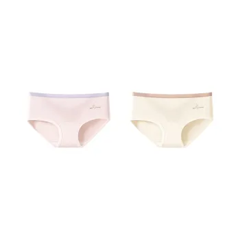 Herbal Primer Underpants Women's Combo Set