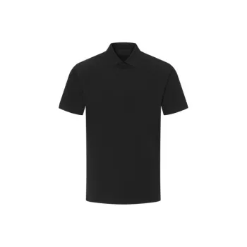 DESCENTE Dualis Polo Shirts Men