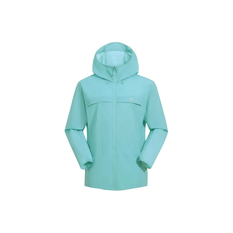 PIONEER CAMP Breathable UV Protection Sun Protection Clothing Men's-7