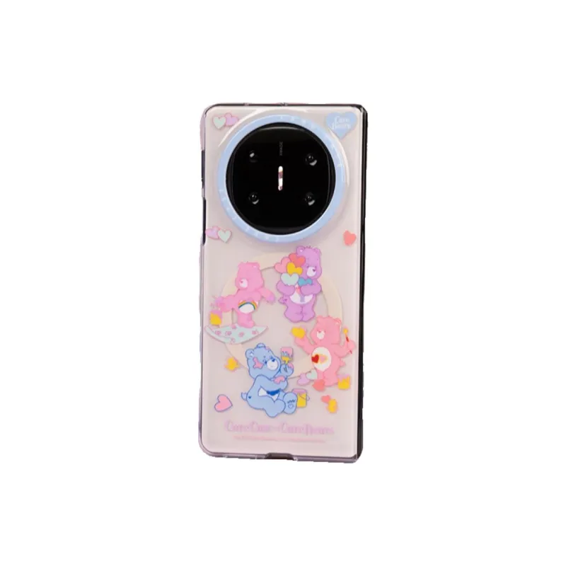CARECASE Phone Cases-8